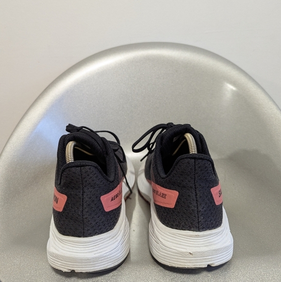 Salomon Women's Aero Blaze Running Shoes Size 9.5 - Picture 4 of 10